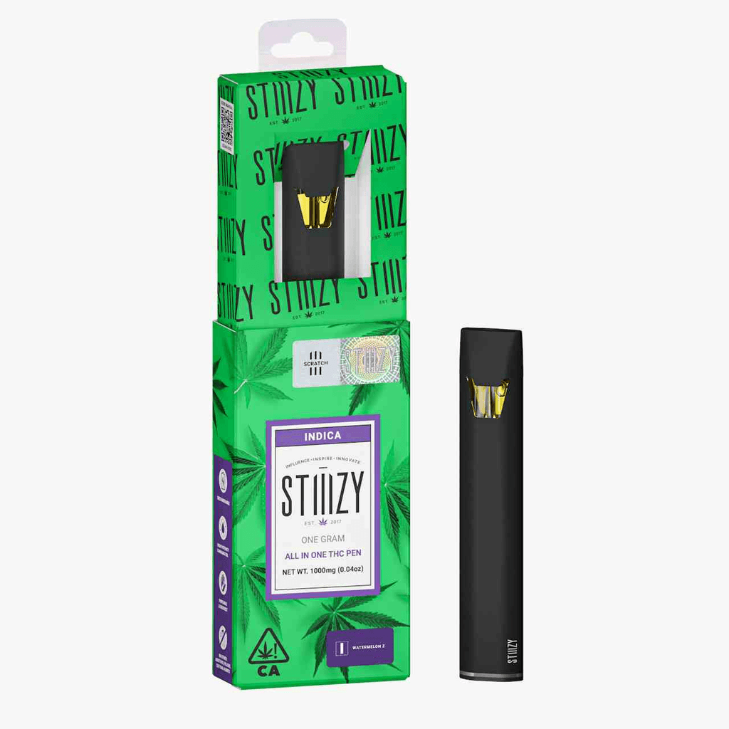 Vape - WATERMELON Z 1G All-In-One