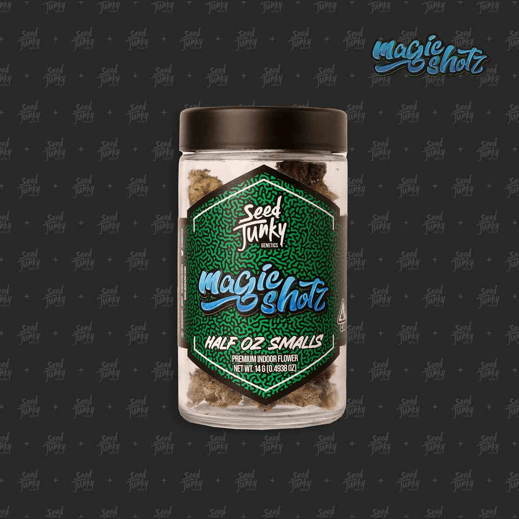 MAGIC SHOTZ SMALLS - 14G