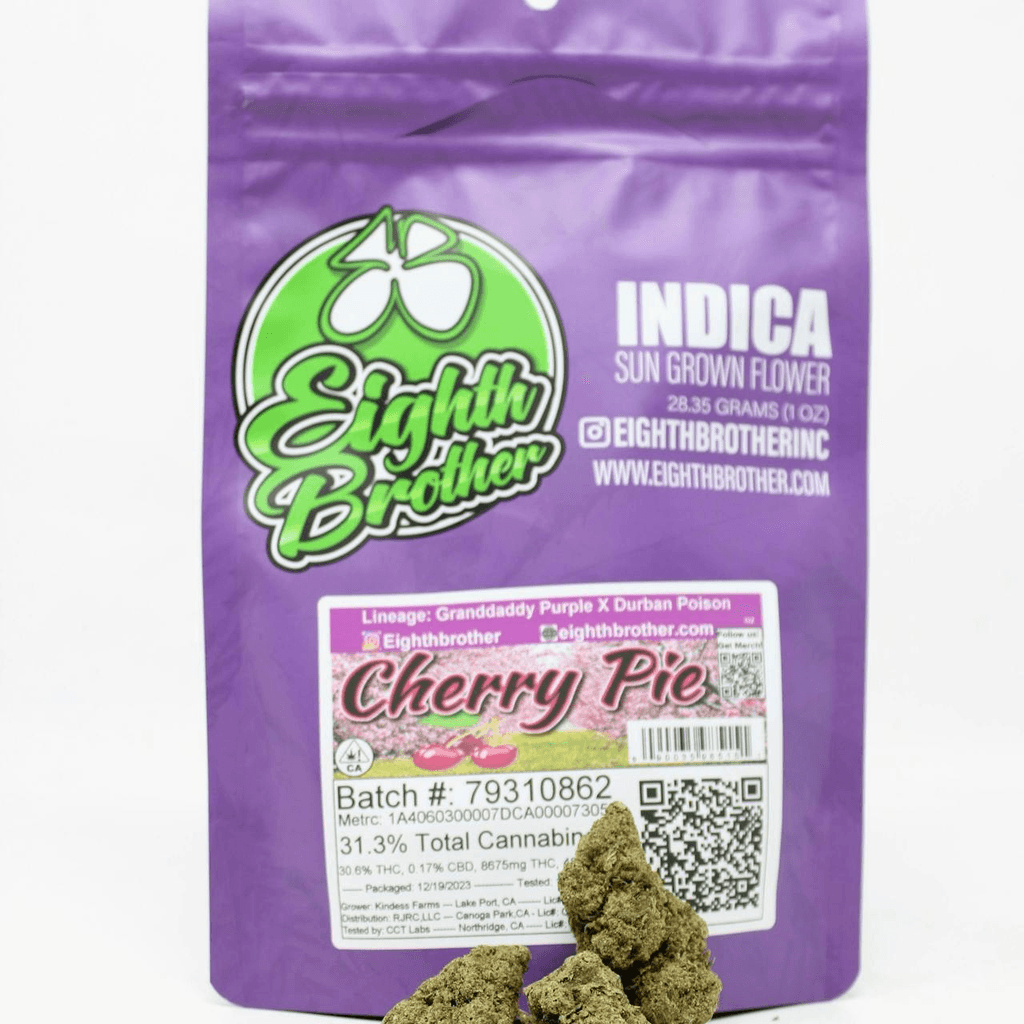 Cherry Pie (28g - oz)