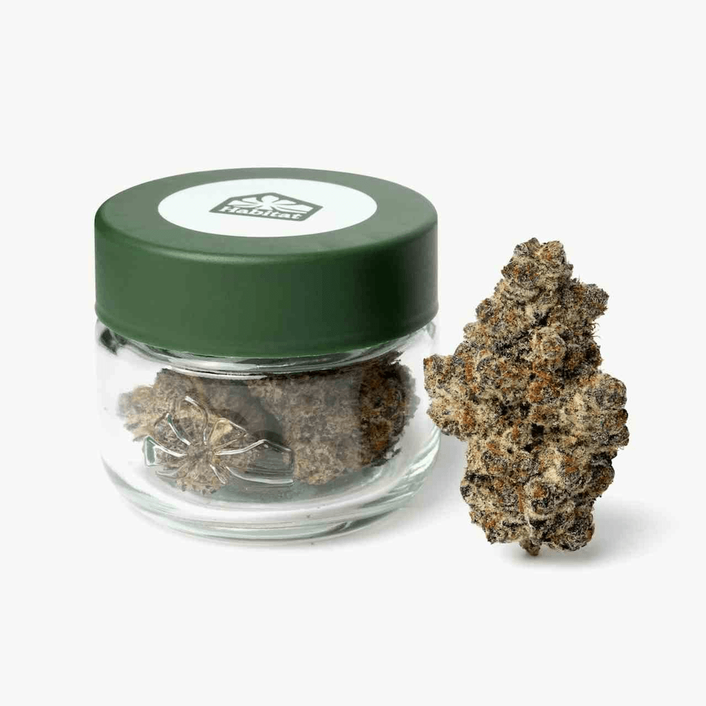 Frosted Flakes - 3.5g Indoor Flower