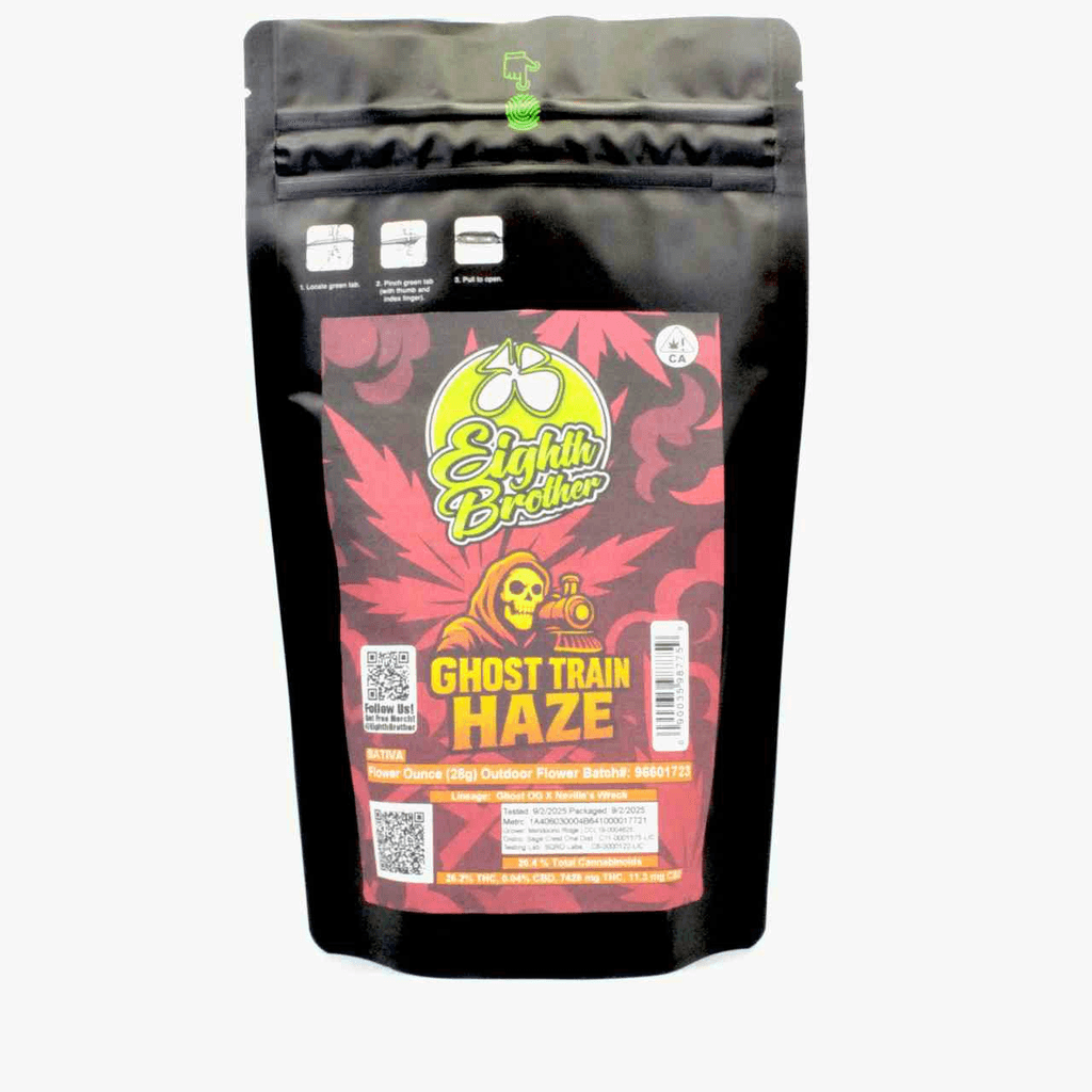 Ghost Train Haze (28g - oz)