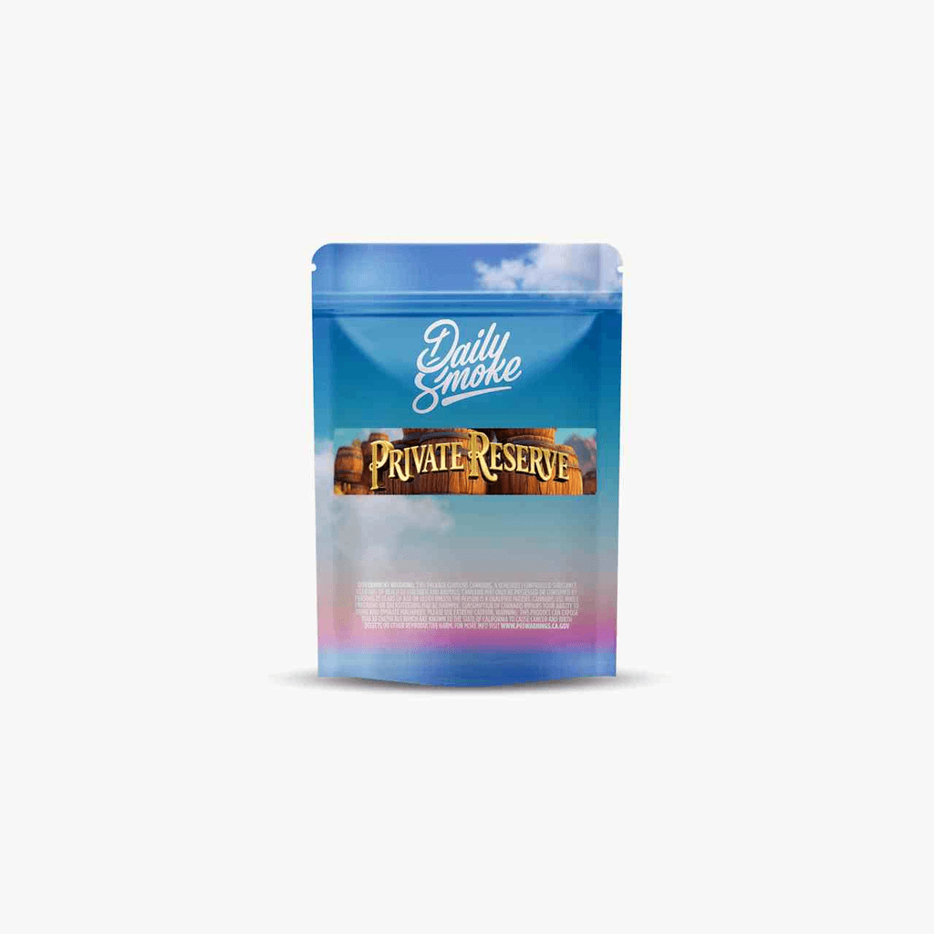 Daily Smoke - Private Reserve 3.5g