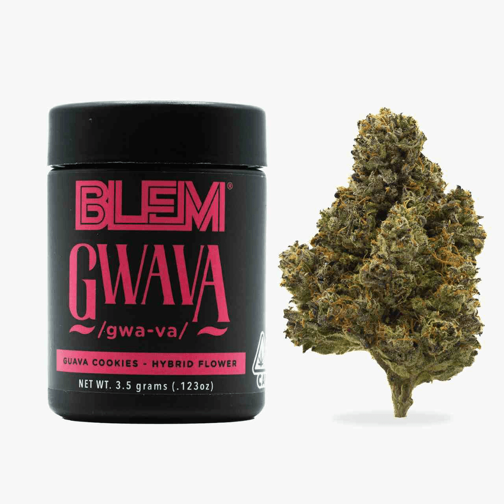 BLEM GWAVA 3.5g
