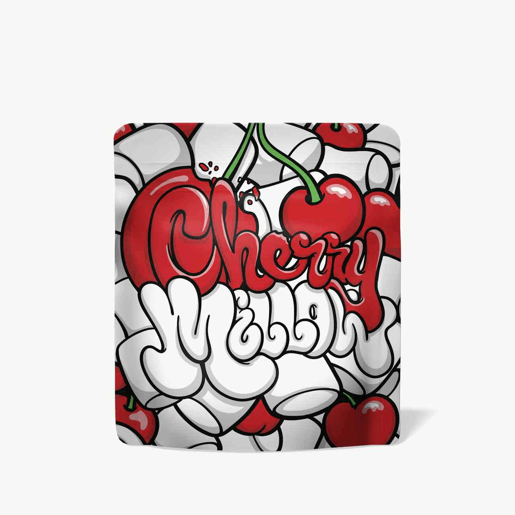 Cookies - 3.5G - Cherrymellow