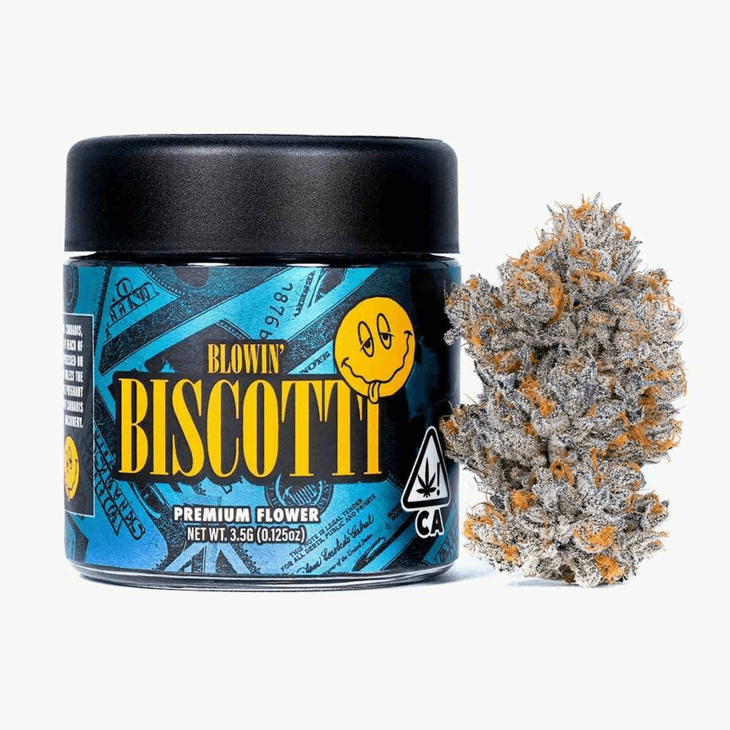 Biscotti | Indoor Flower - 3.5g