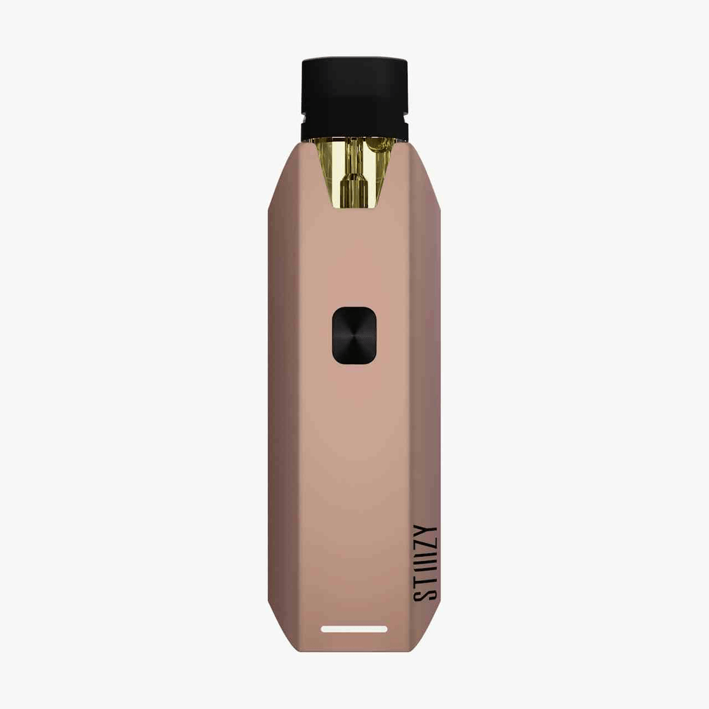 Battery - Pro XL - Rose