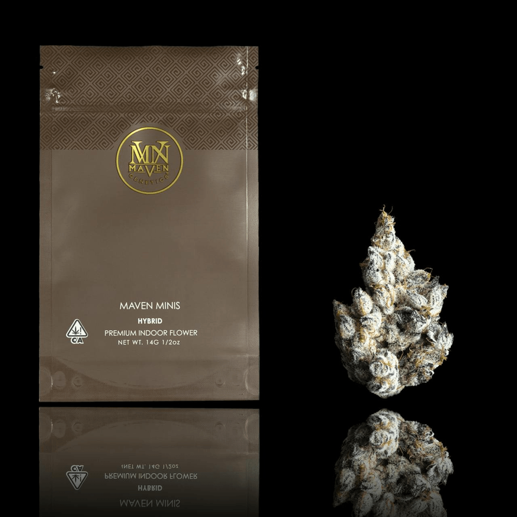 FKAFL Maven Minis [14g]