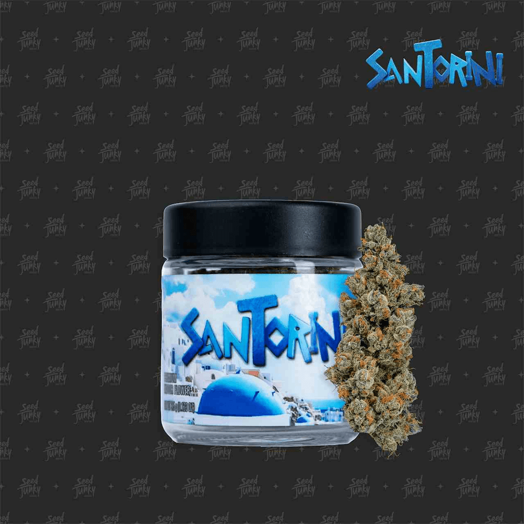 SANTORINI - 3.5G