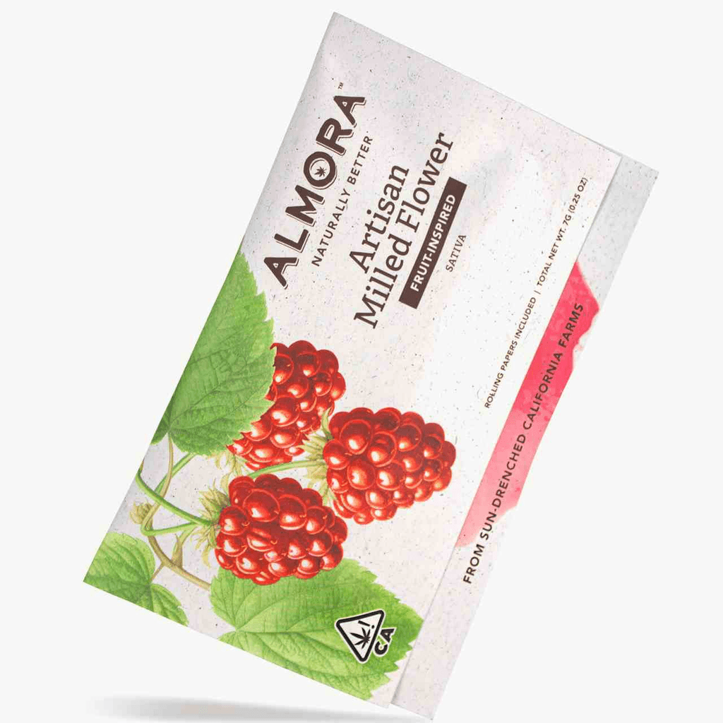 Sativa Artisan Infused Milled Flower | 7g