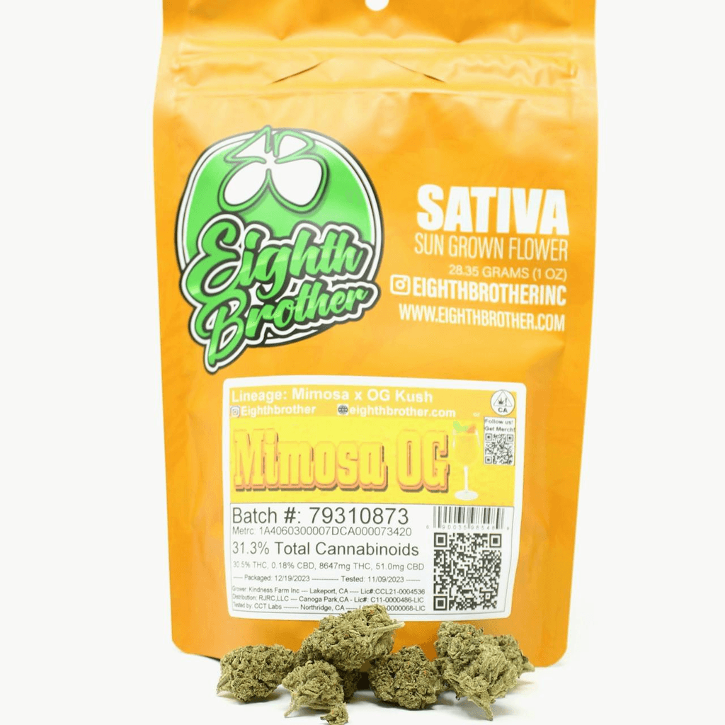 Mimosa OG (28g - oz)