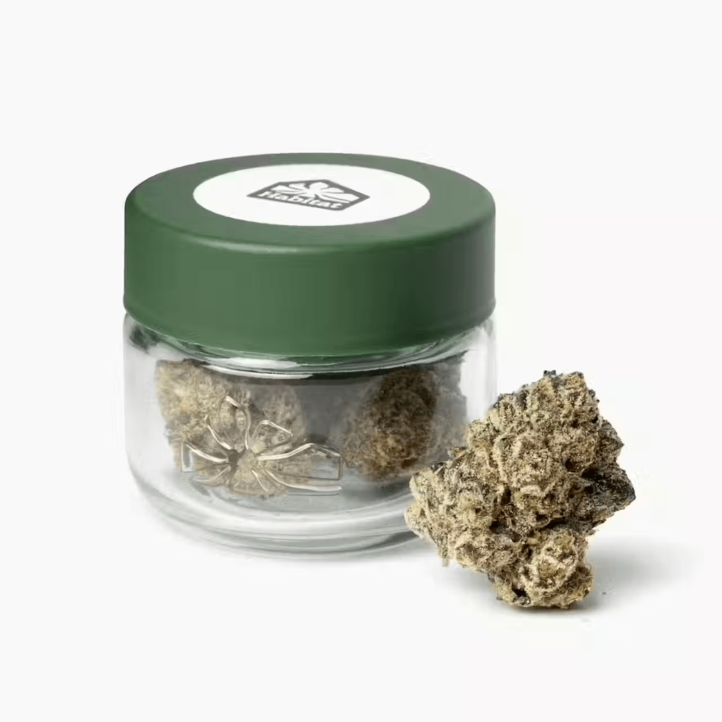 Space Lemonade - 3.5g Indoor Flower