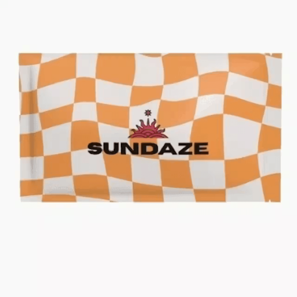 Sundaze Gelato 33 Ready to Roll Flower - 14g