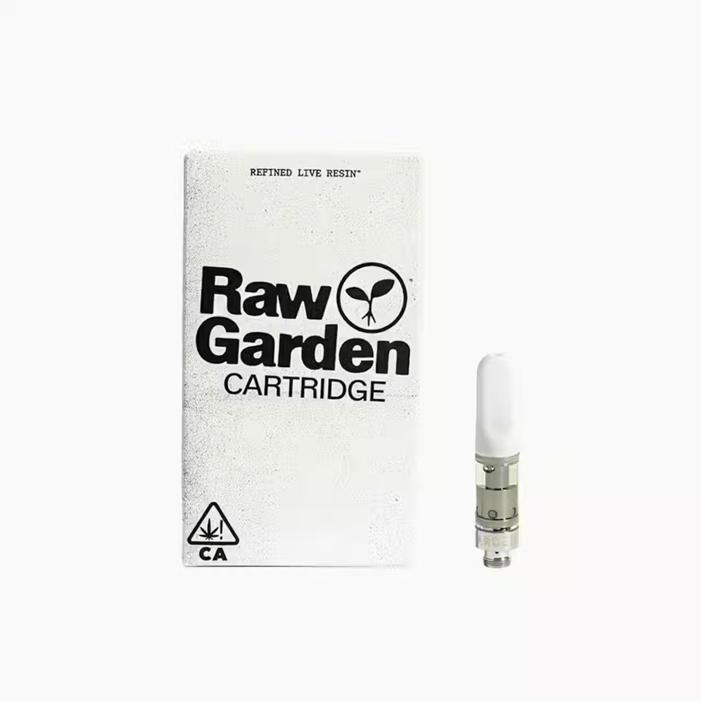 Chem Kush Refined Live Resin™ 1.0g Cartridge