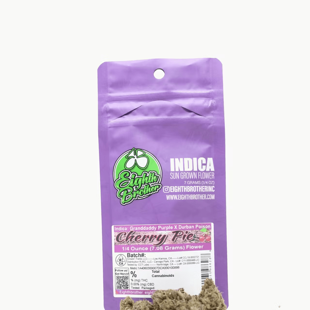 Cherry Pie (7g – ¼ oz)