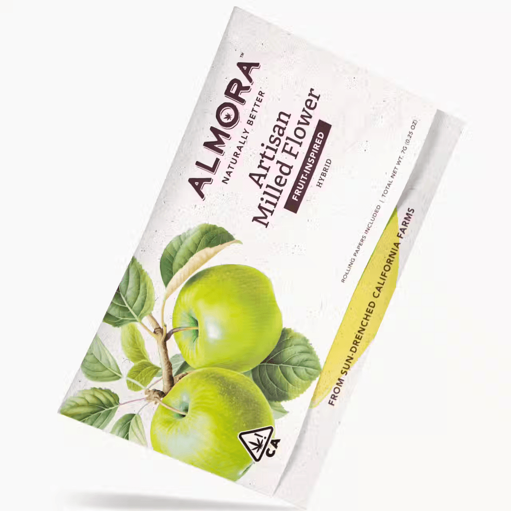 Hybrid Artisan Infused Milled Flower | 7g