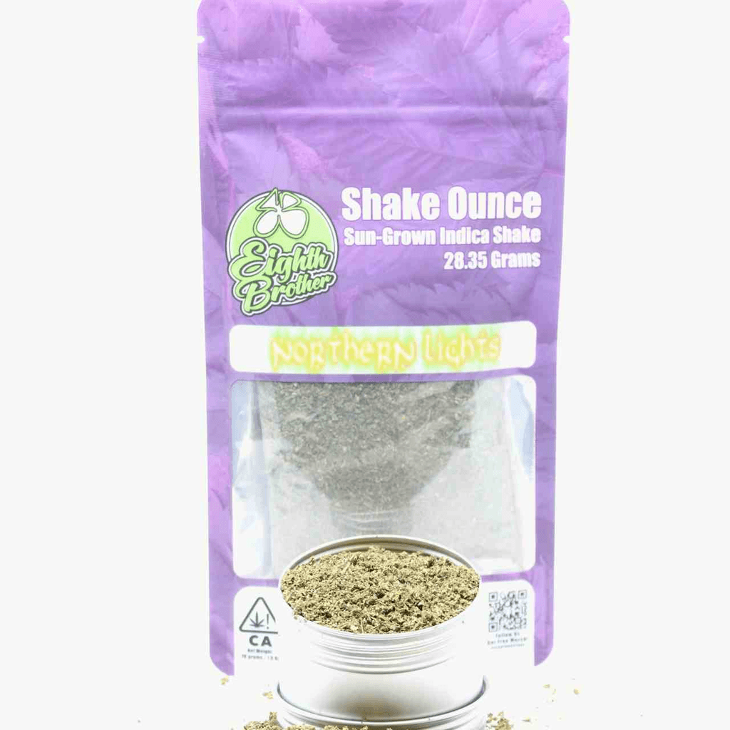 Northern Lights Shake (28g - oz)