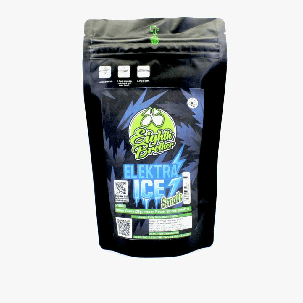 Elektra Ice Smalls (28g - oz)