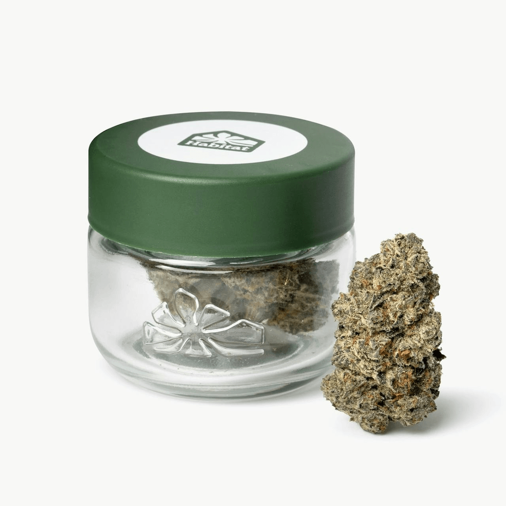 Hotcakes - 3.5g Indoor Flower