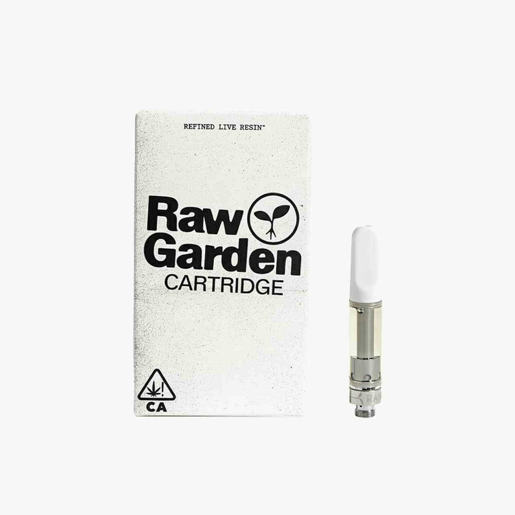 Leeroy's Romulan Refined Live Resin™ 1.0g Cartridge