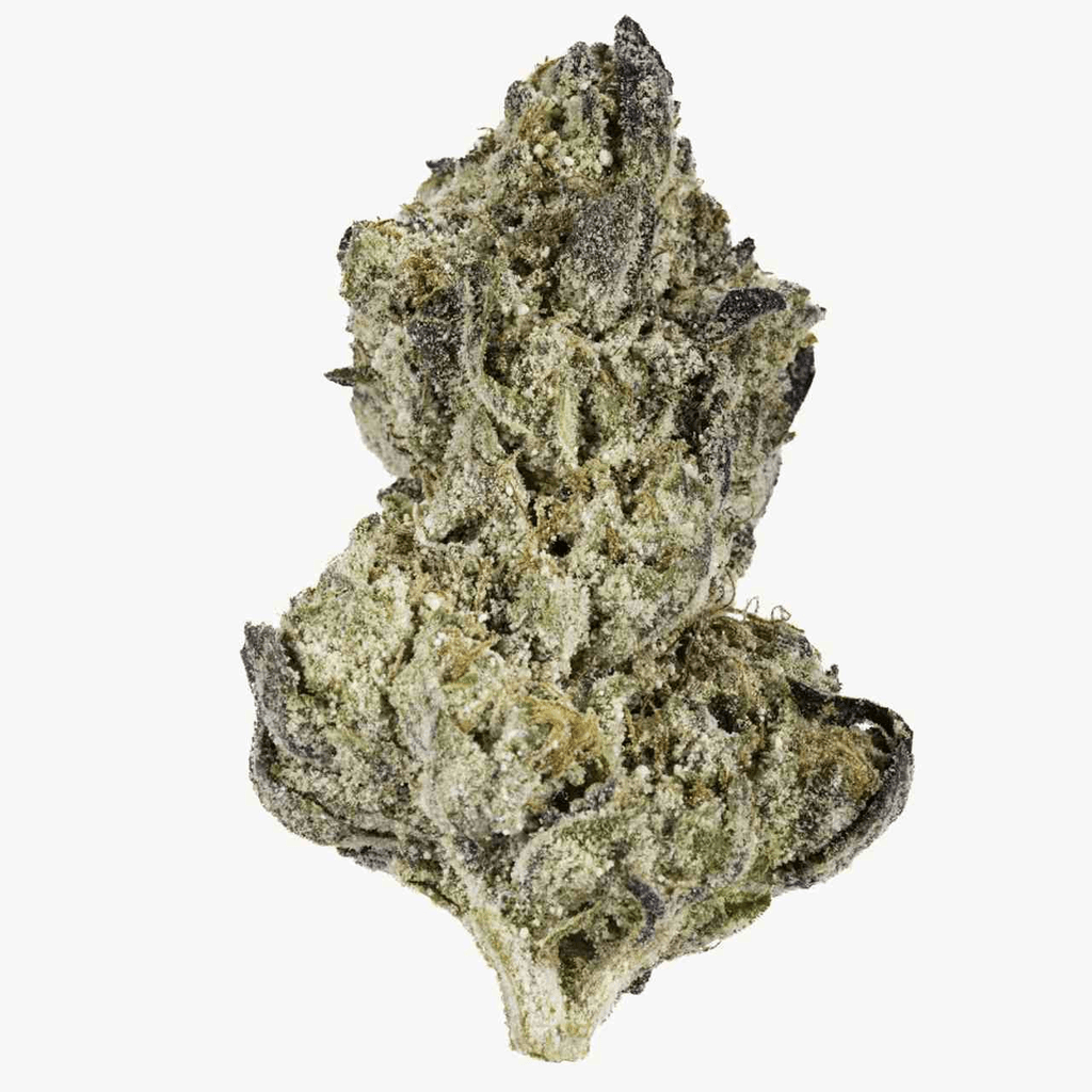 Purpscotti - 14G Diamond Infused Premium Flower