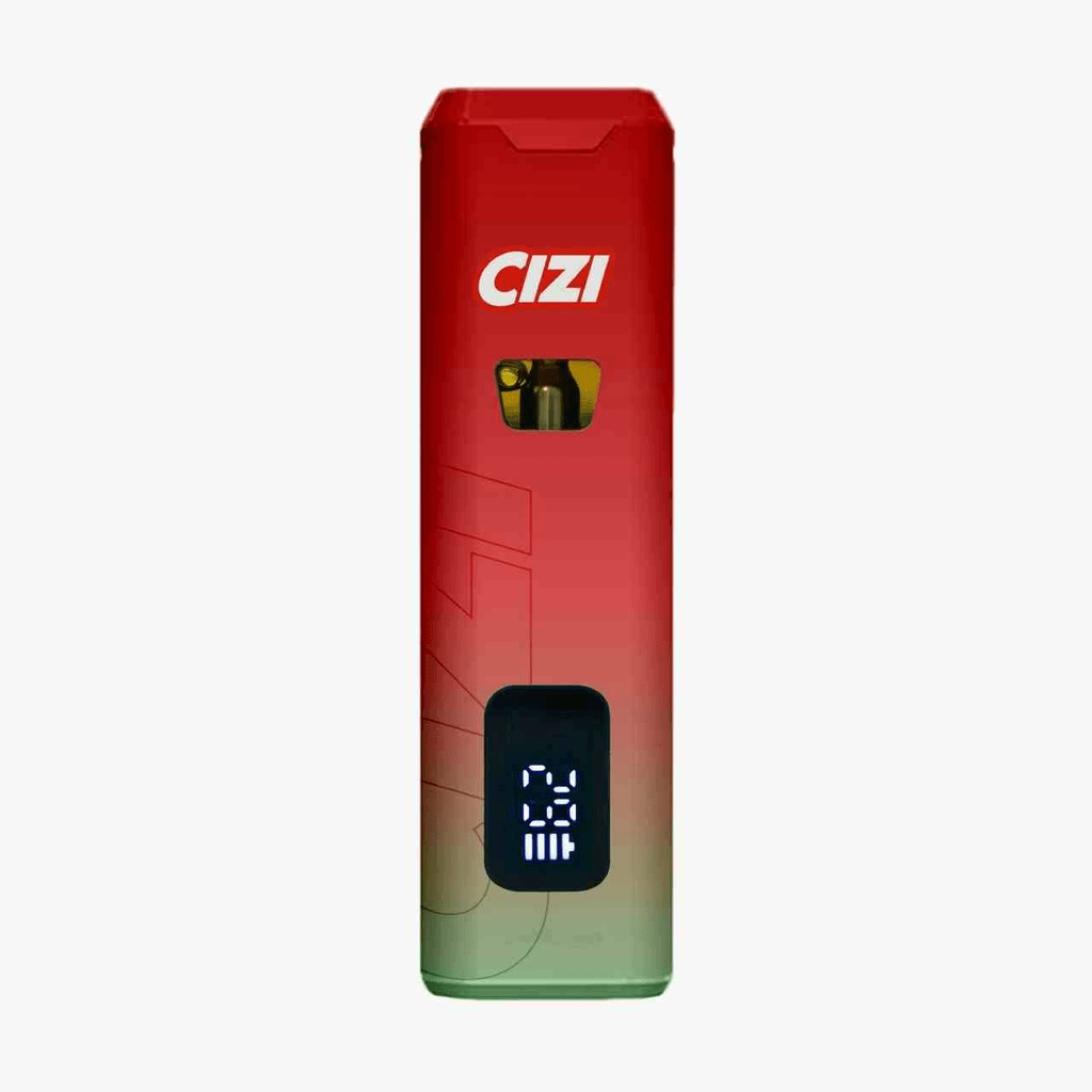CIZI - WATERMELON MINT - AIO