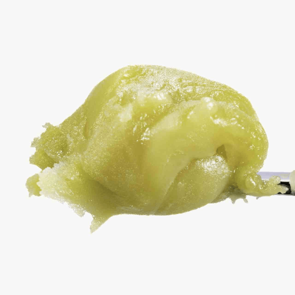 Gas Basket - 1G Live Rosin Cold Cure Badder - Tier 2