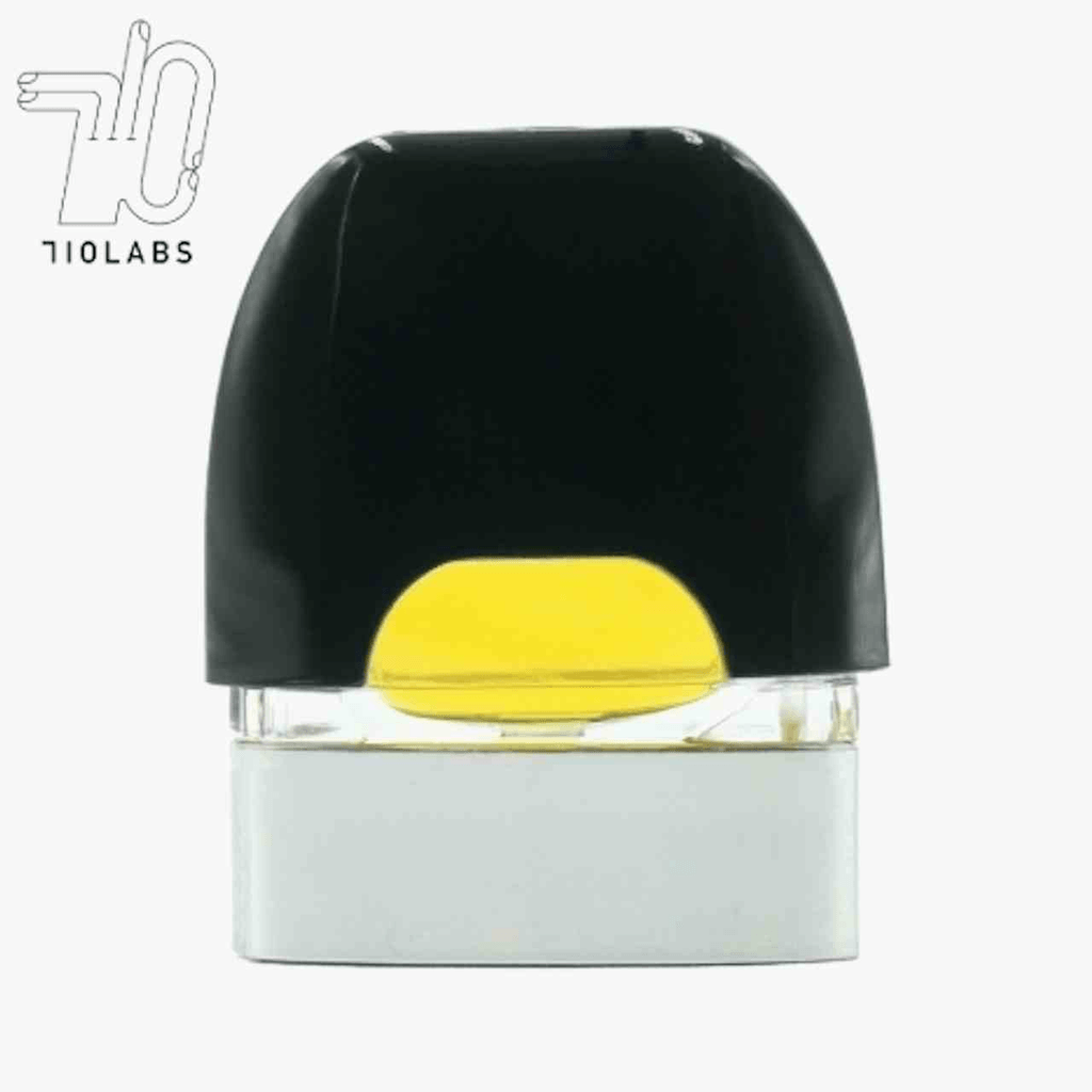 710 Labs Sour Tangie Persy Pod .5g