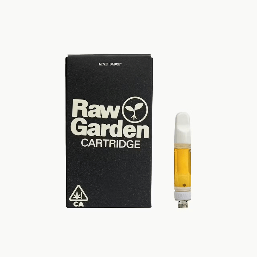 PB Souffle 1.0g Sauce Cartridge