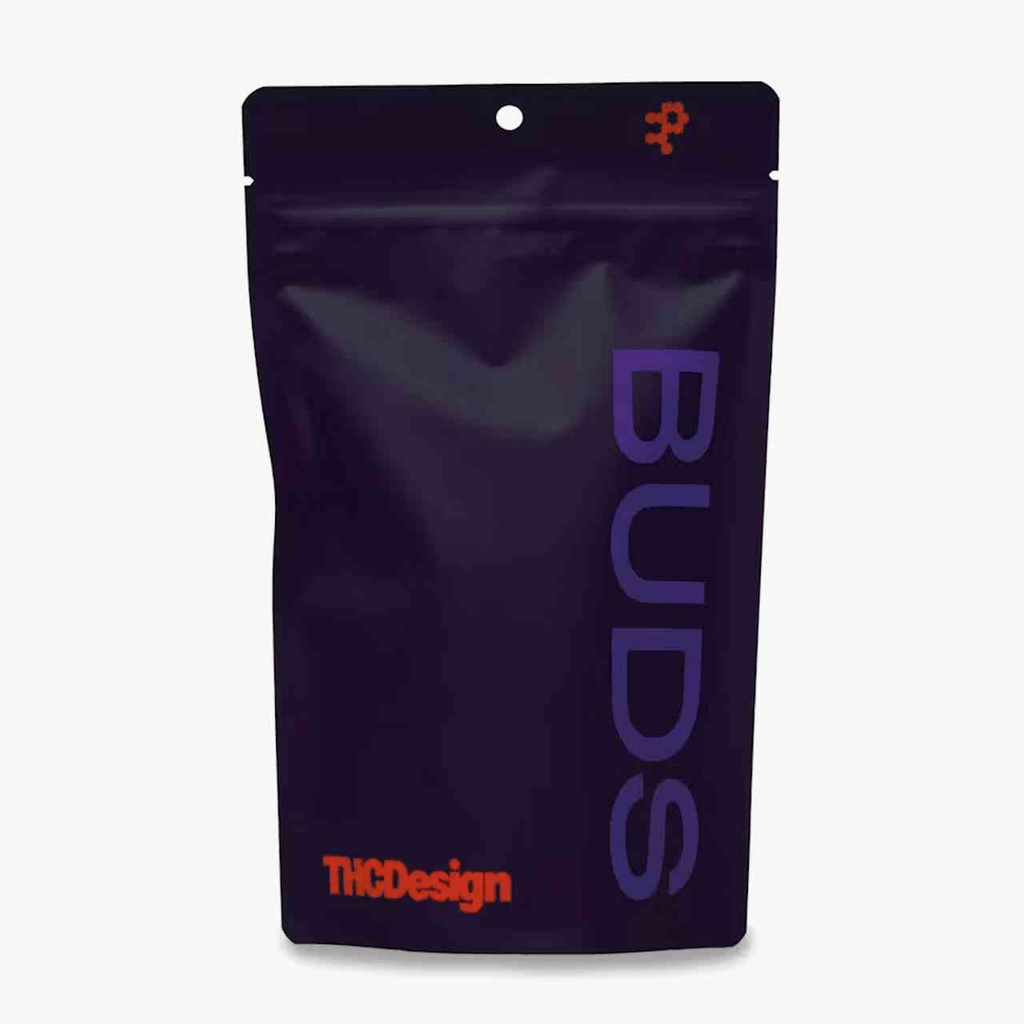 THC Design | Mendo OG | Smalls | 5g