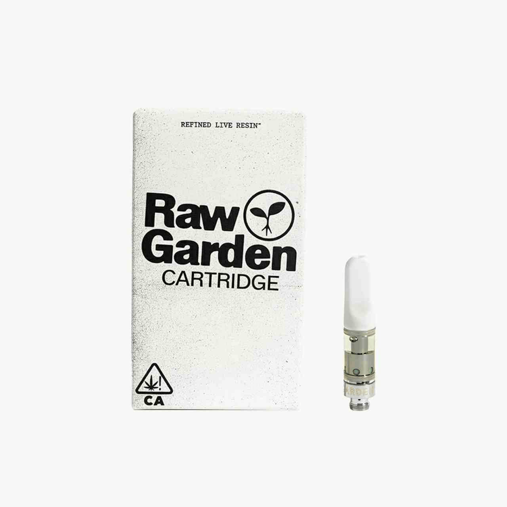 Dosi Punch Refined Live Resin™ 1.0g Cartridge