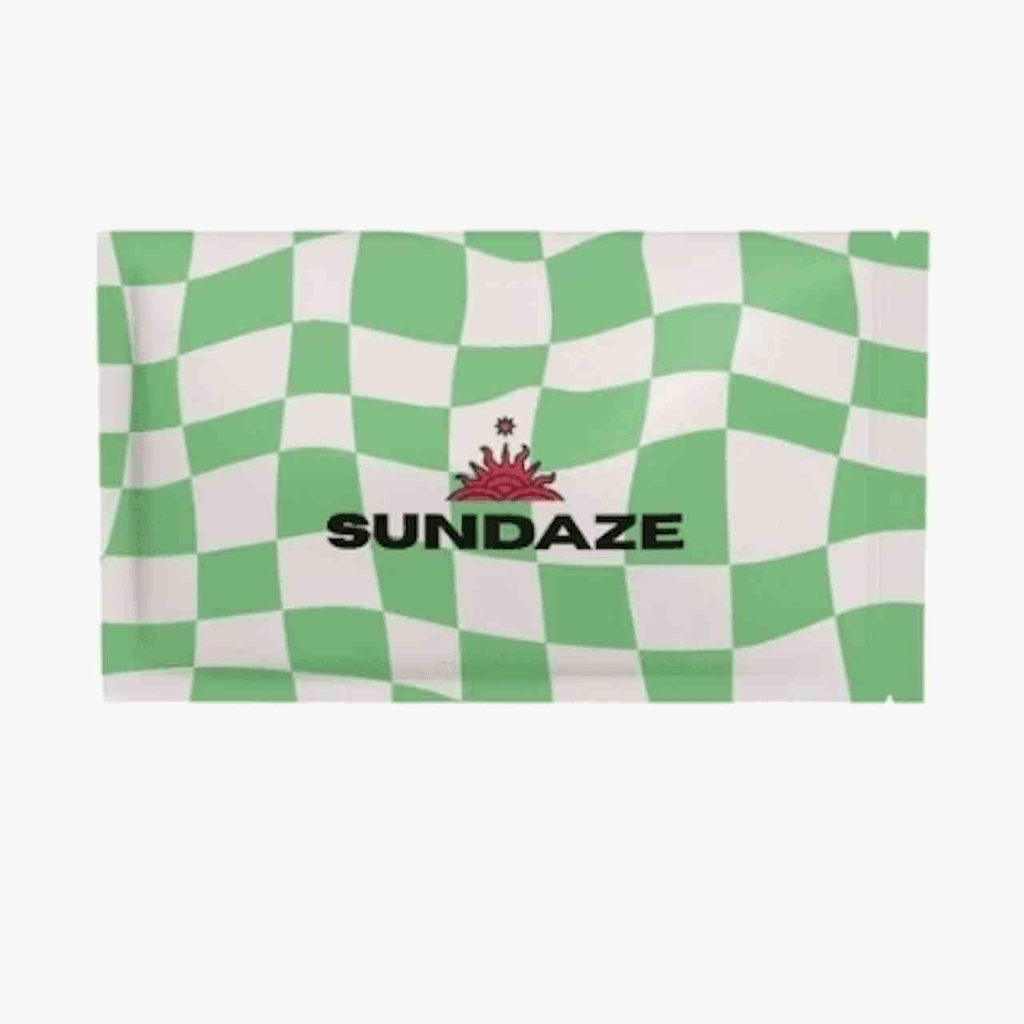 Sundaze Blue Dream Ready to Roll Flower - 14g