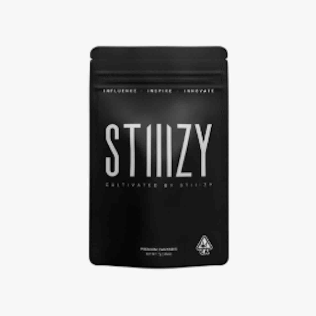 Blackberry Bubblegum-7g