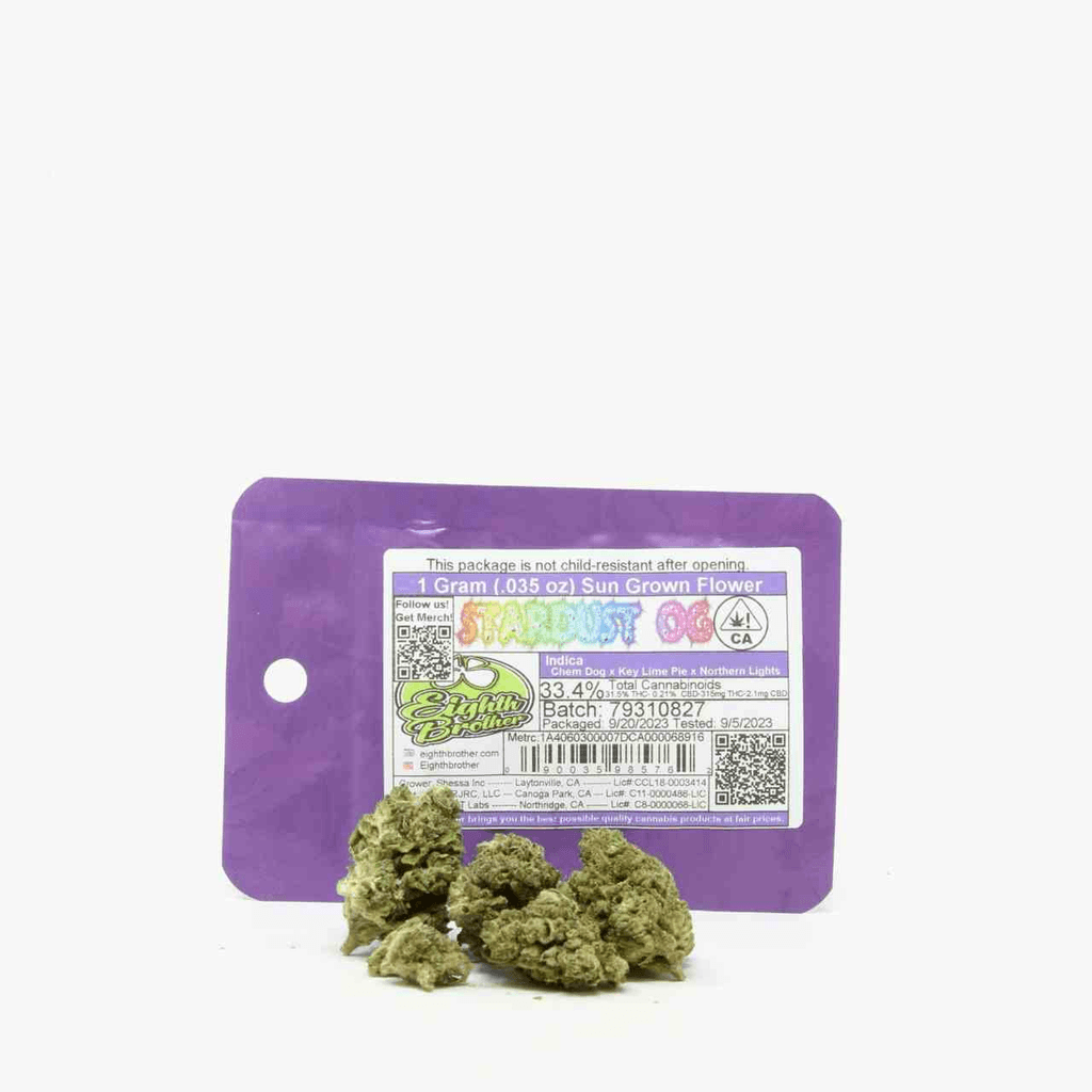 Stardust OG (1g)