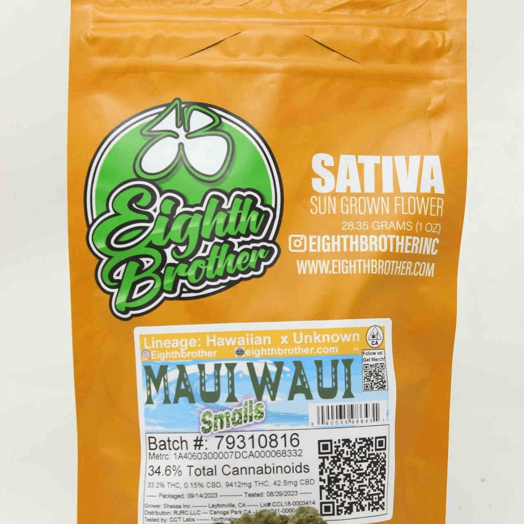 Maui Waui Smalls (28g - oz)