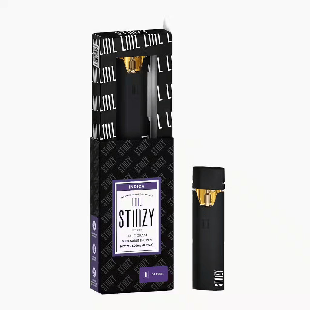 Vape - OG KUSH LIIIL