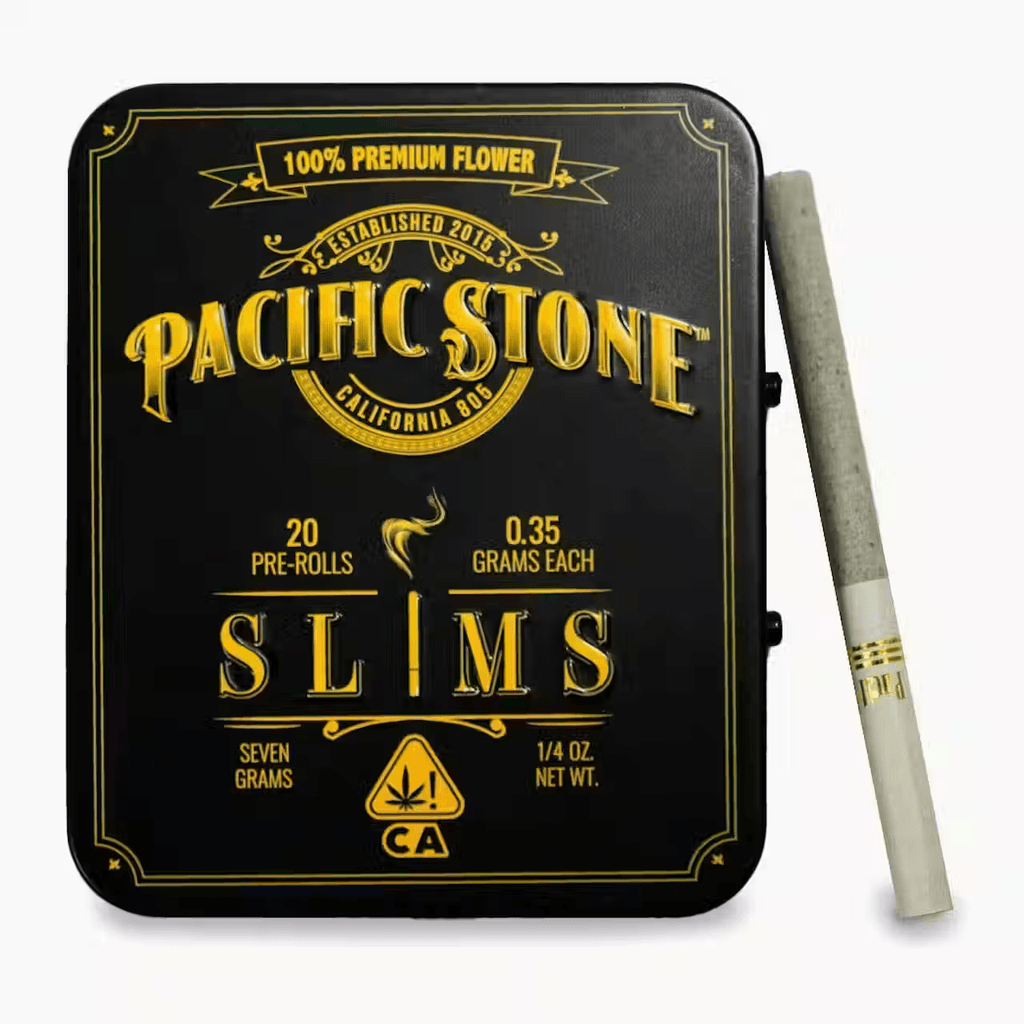 Hybrid Blend Slims 20-Pack (7g)
