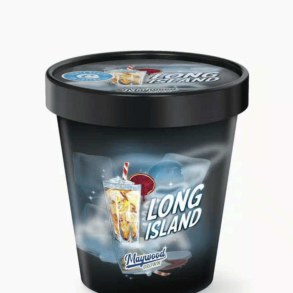 Cookies - 3.5G Flower Tub - Long Island