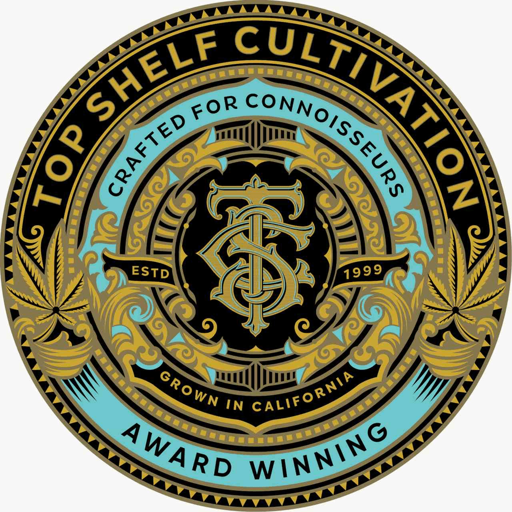 Long Beach Garlic 3.5g