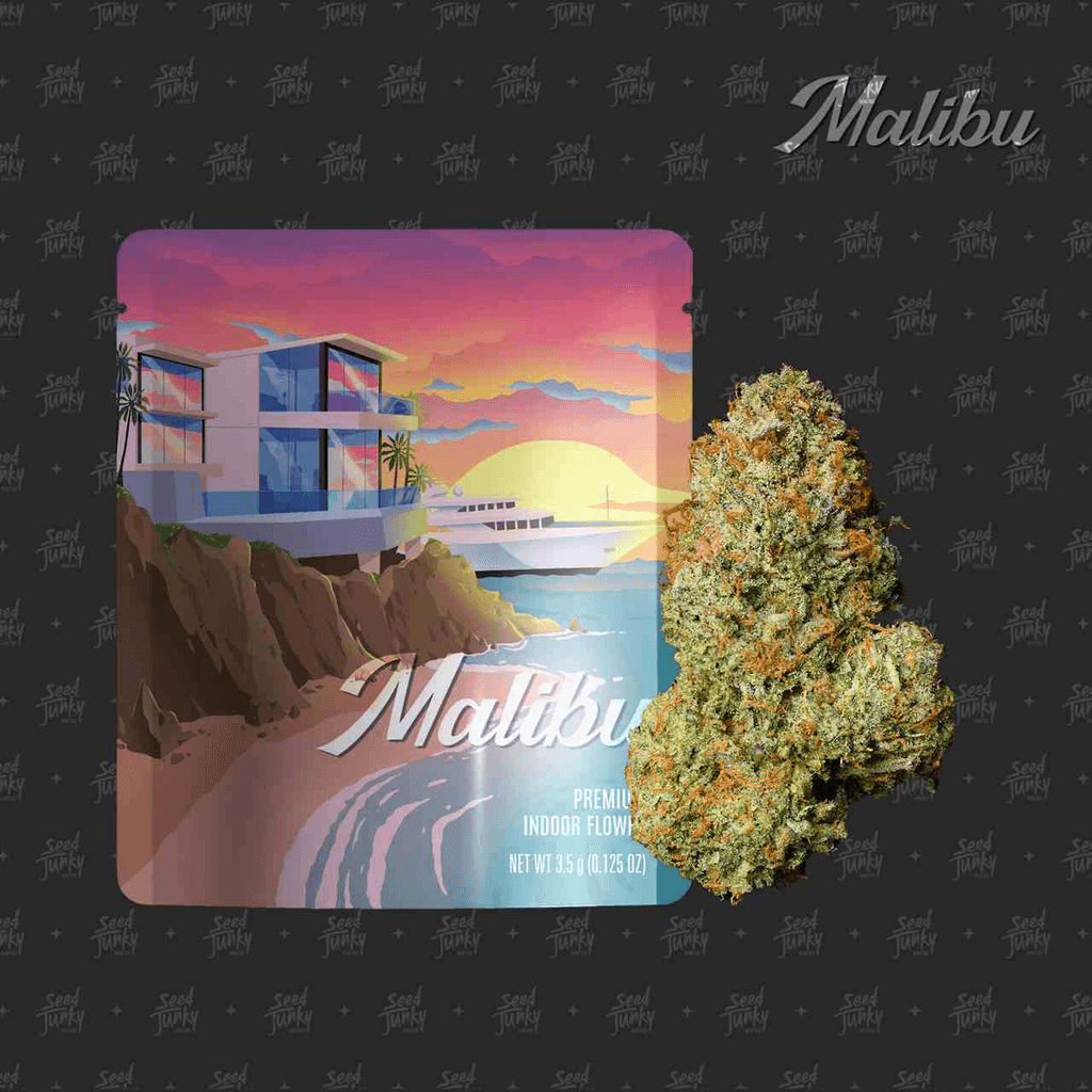 MALIBU - 3.5g
