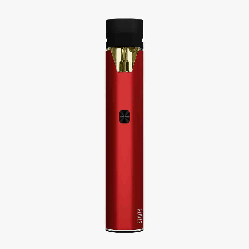 Battery - Pro - Red