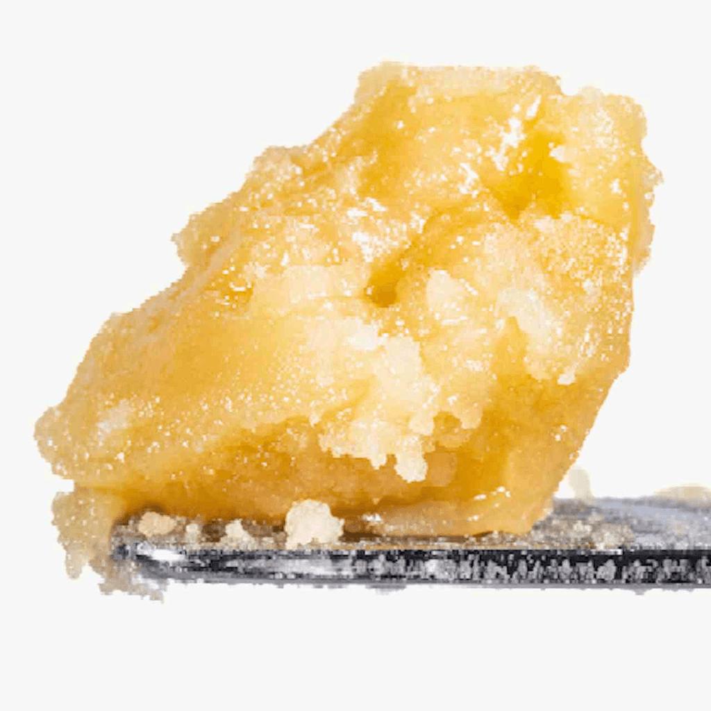 Garlic Juice - 1G Tier 1 Live Rosin Cold Cure Badder