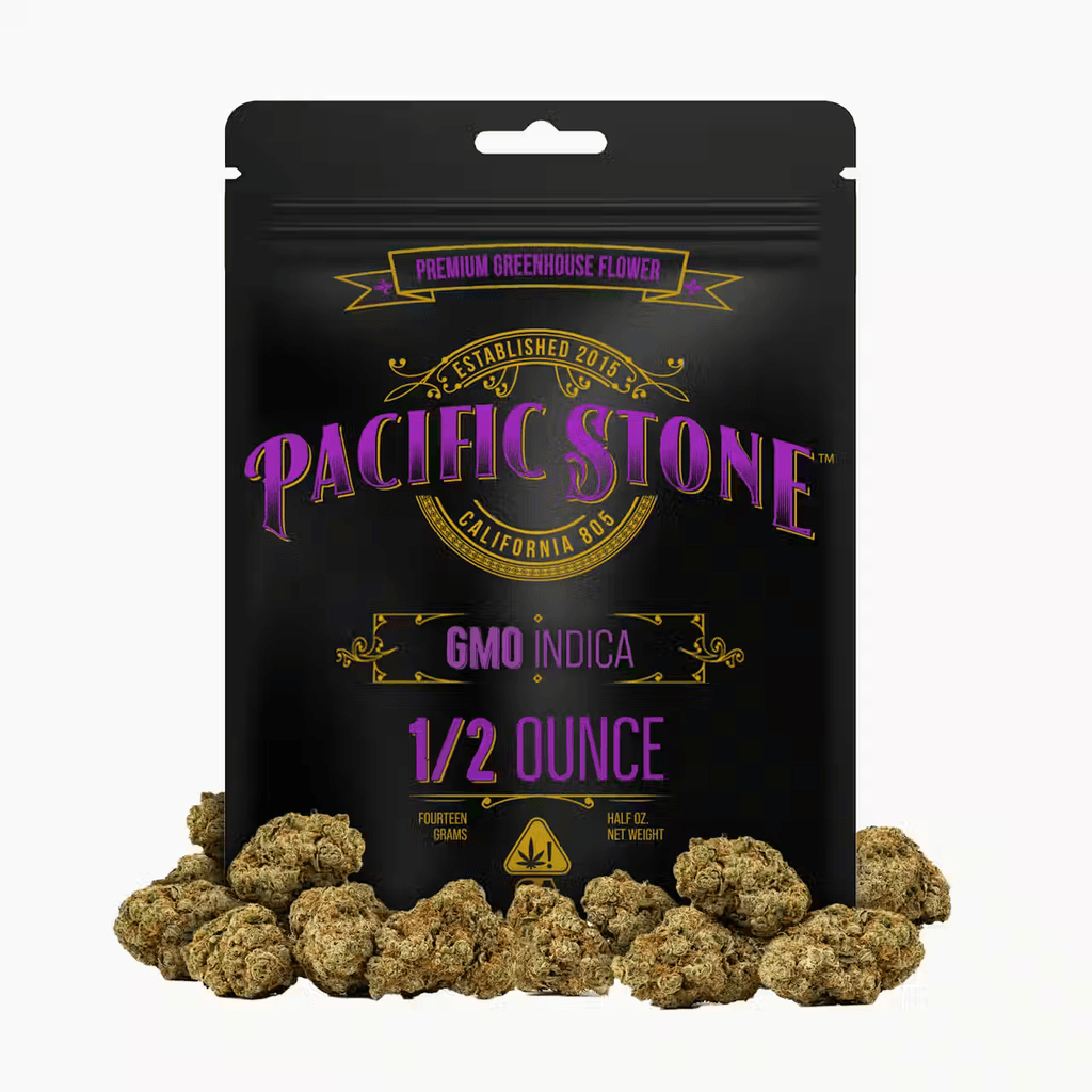 GMO Indica (14g)