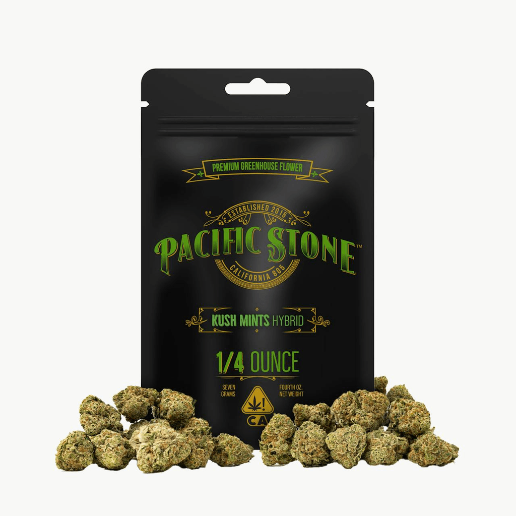 Kush Mints Hybrid (7g)