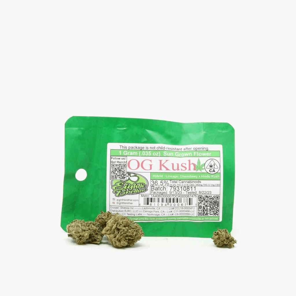OG Kush (1g)