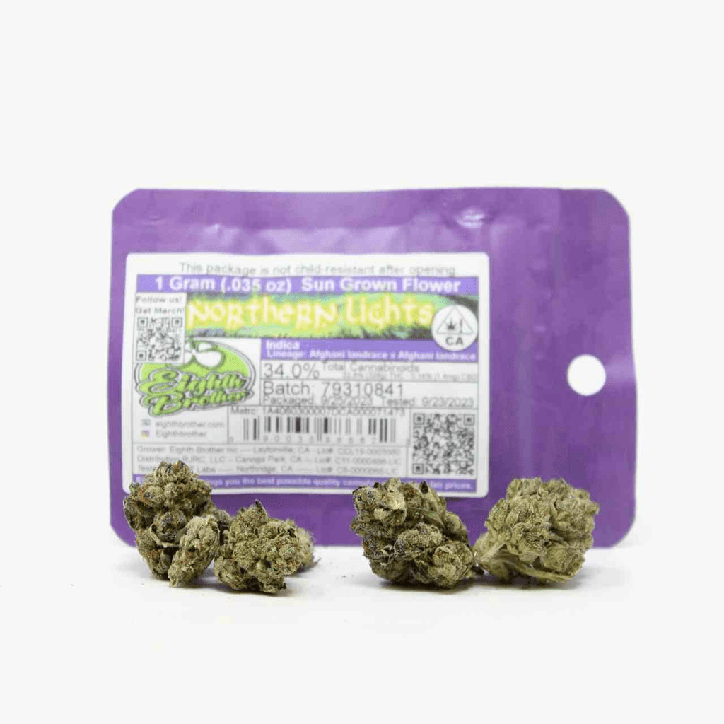 Northern Lights (1g)