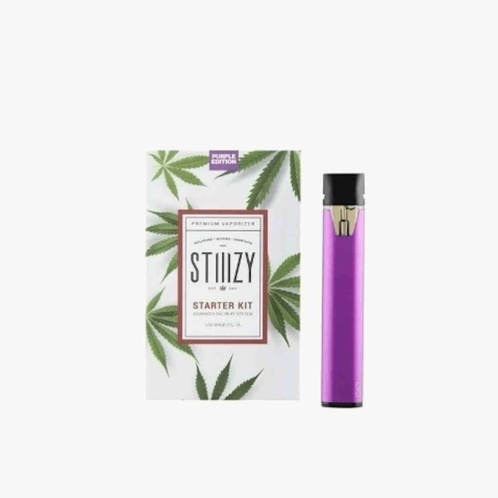 Battery - Pro - Purple