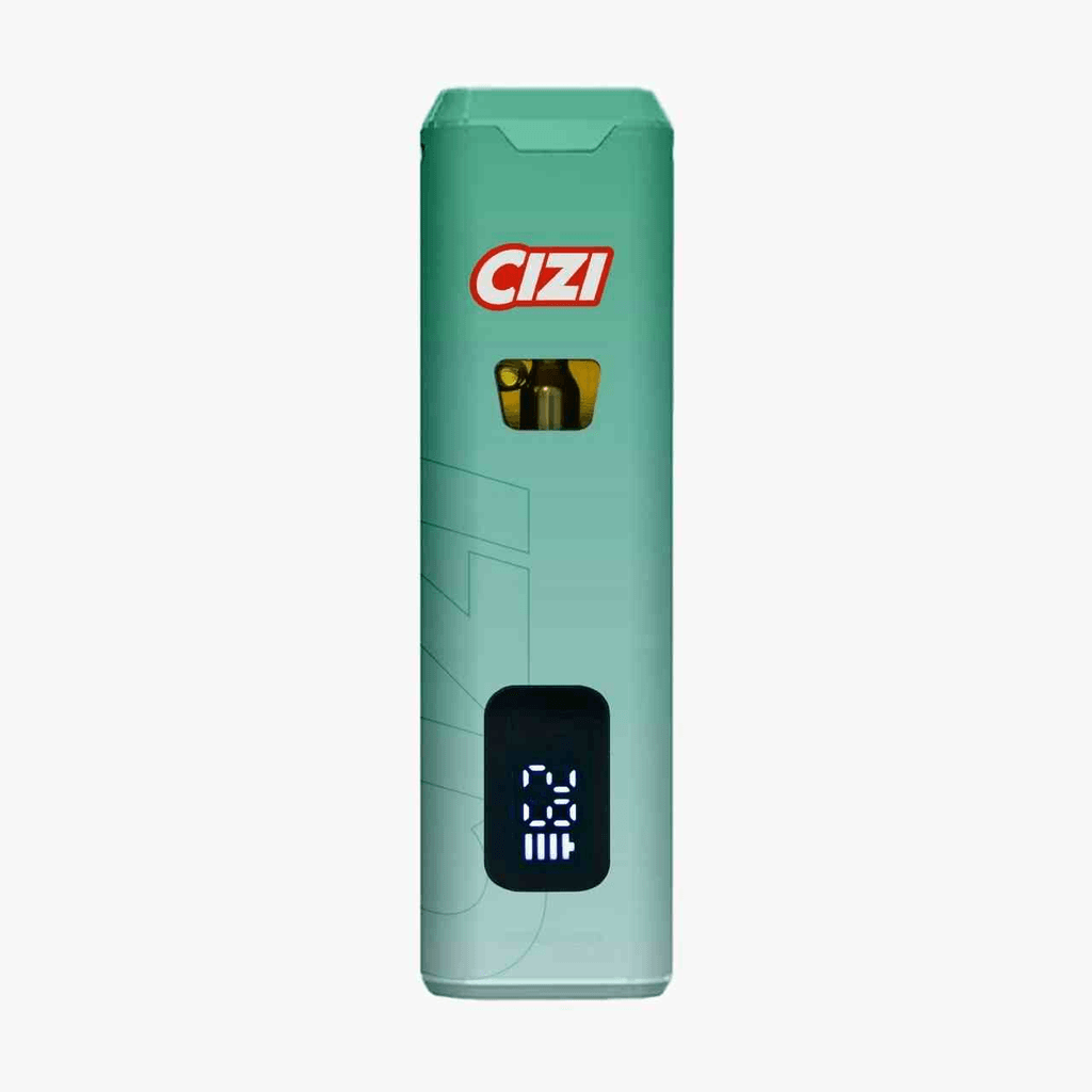 CIZI - TROPICAL RUNTZ - AIO