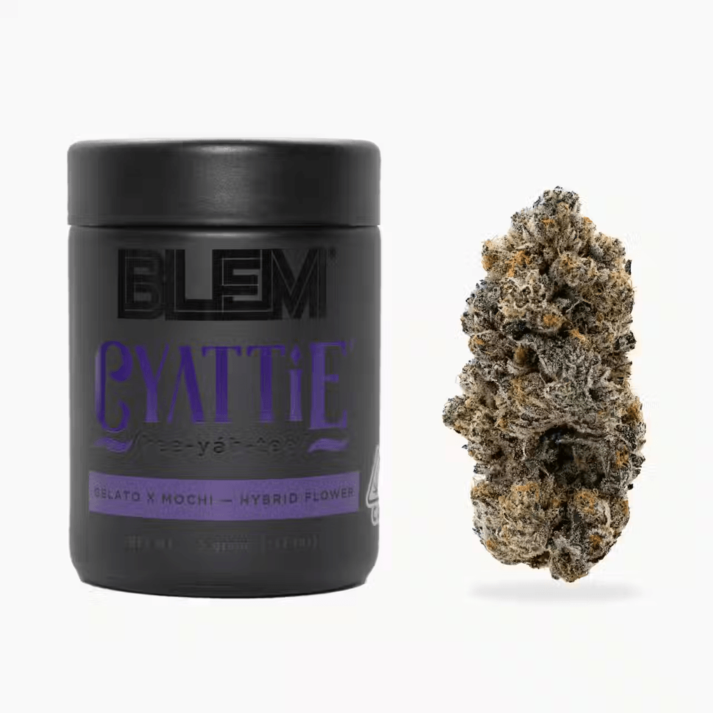 BLEM CYATTIE 3.5g