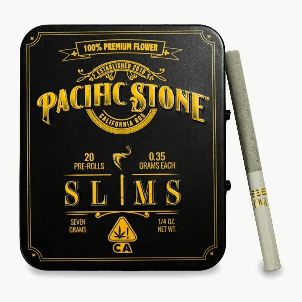 Indica Blend Slims 20-Pack (7g)