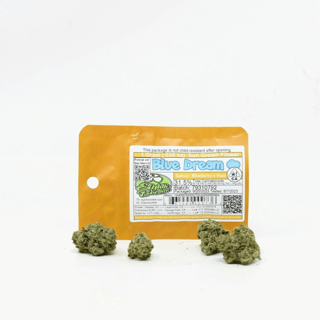 Blue Dream (1g)